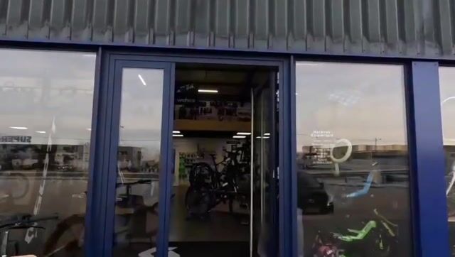 Faire réparer son vélo ?