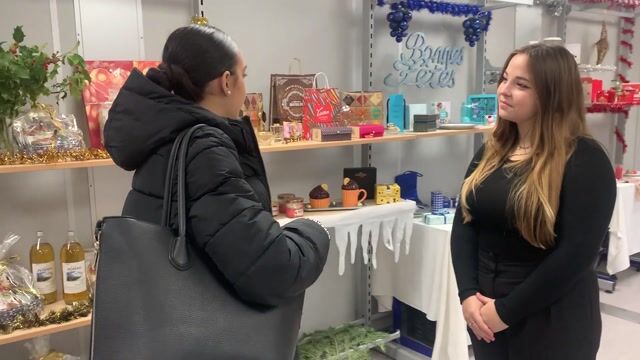 Vendeur conseil, plus qu'un métier, une passion !