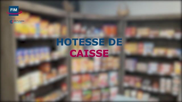 Vente Commerce au FIM CCI Formation