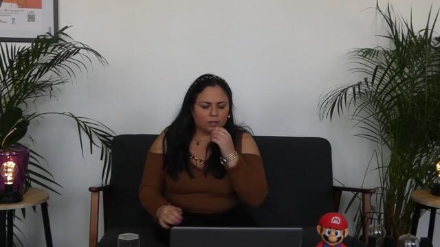 LE CAUCHEMAR NUMÉRIQUE