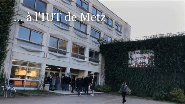 Mission DUT