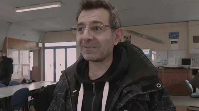 L'homme à la conquête du ciel