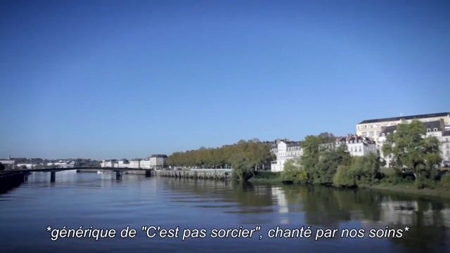 L'info, c'est pô sorcier !