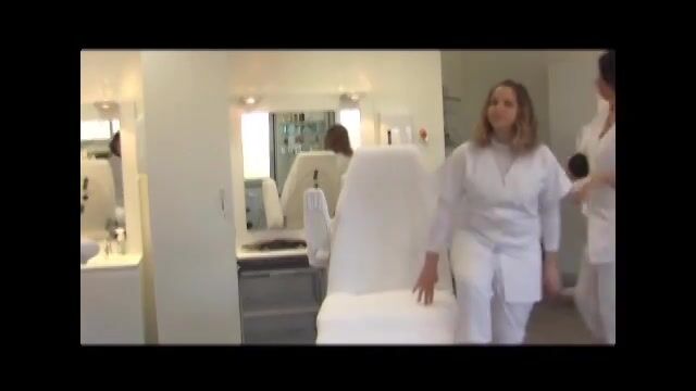 Souffrir pour être belle