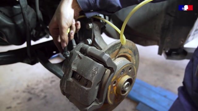 CAP et BAC PRO Maintenance Des Véhicules