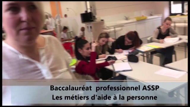 Le challenge du soin