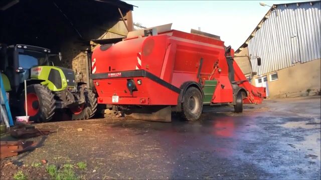L'agriculture et ses loisirs