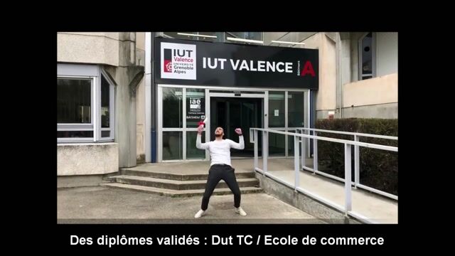La vie d'un PDG