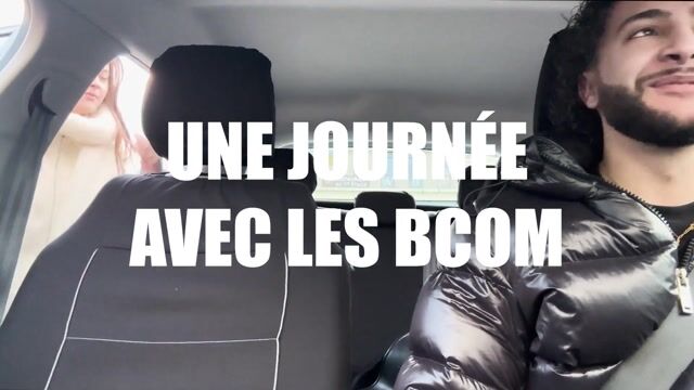 Vis ma vie