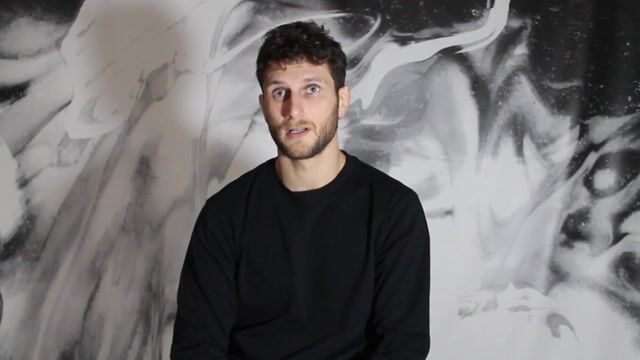 Un combattant passionné