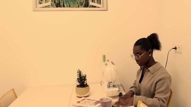 Couturier en Atelier Mode et Luxe (TP CAML)