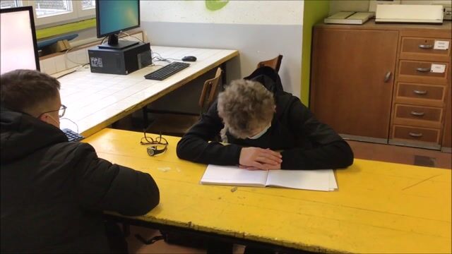 2388 Agriculteur, une passion dés le plus jeune âge