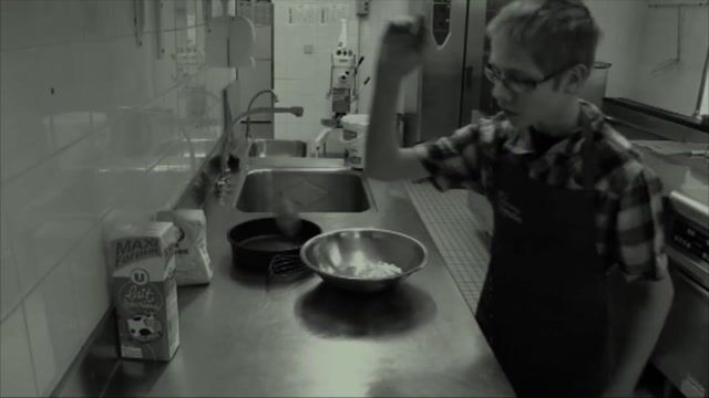 Et ils vécurent heureux