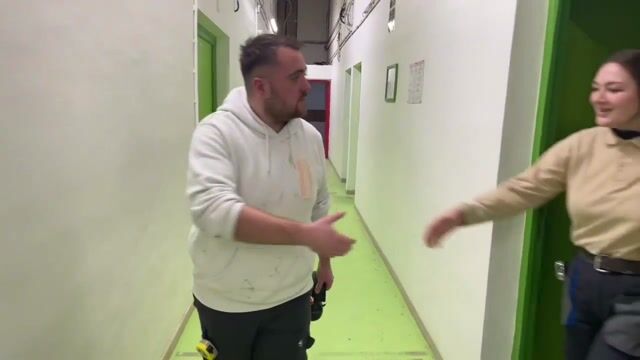 Y'a pas de panneau!
