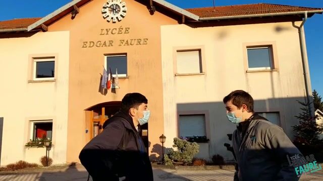 Arrêtons les préjugées sur la microtechnique.
