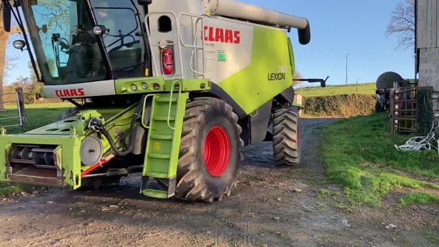 La mécanique au sein de l'agriculture