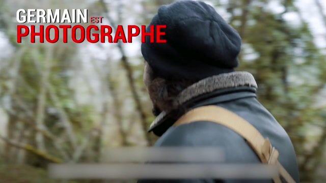 Photographe