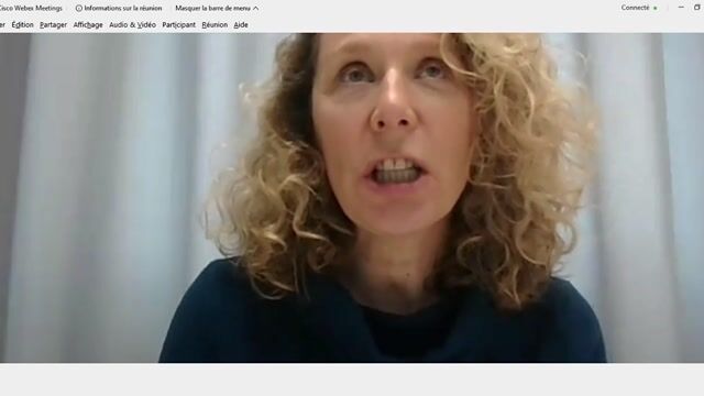 Métier de passion