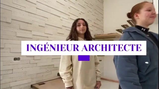 Ingénieur architecte : un métier à découvrir