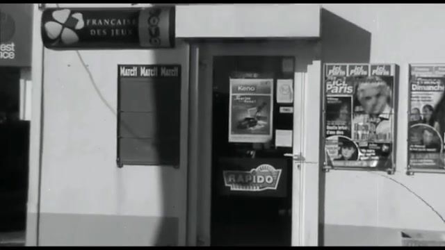 2 minutes au café