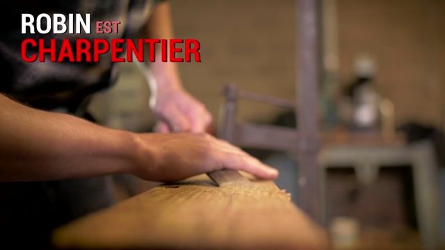 Charpentier