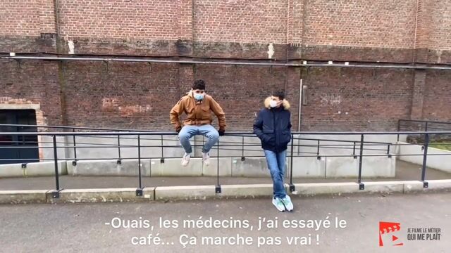 L'humeur, une question d'équilibre...