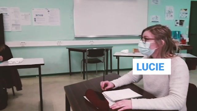 E2C, notre aventure vers la réussite !