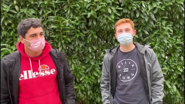 GMNF environnement