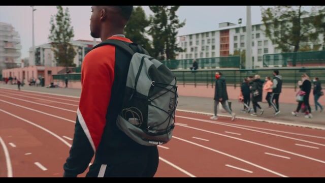 Journaliste sportif