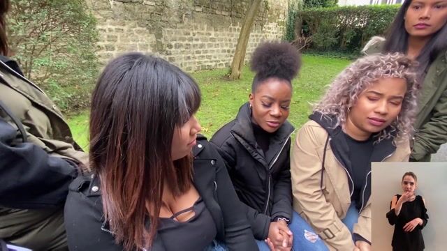 La coiffure sans préjugé