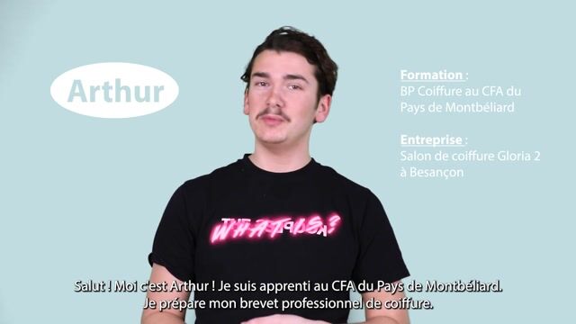Ciseaux en Main, Passion en Tête