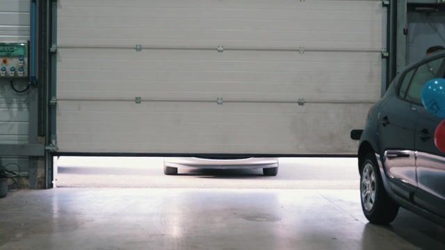 La mécanique: une passion, un métier, mon avenir.