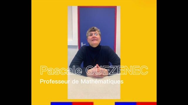Présentation métiers de l'accueil