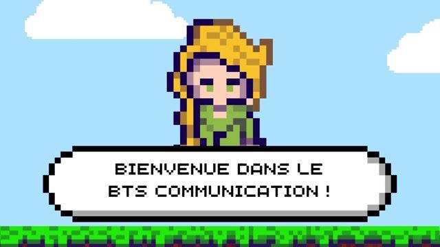 L'aventure commence