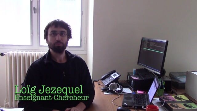 L'IUT de Nantes vous ouvre ses portes