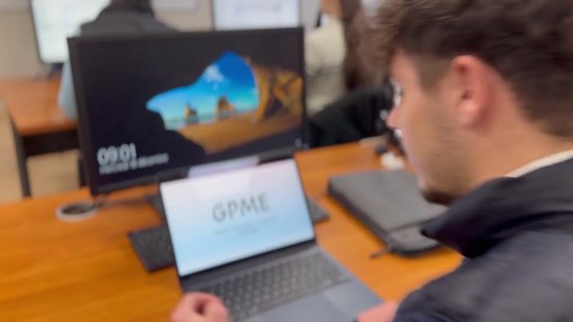 Gérer pour mieux entreprendre