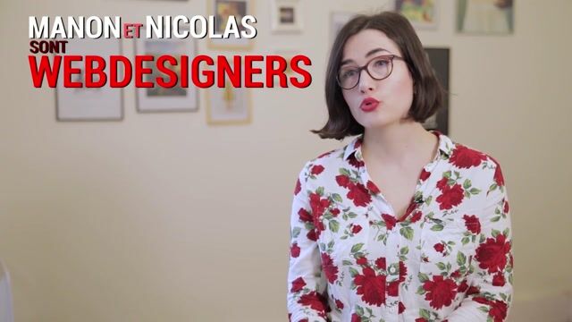 Web designer