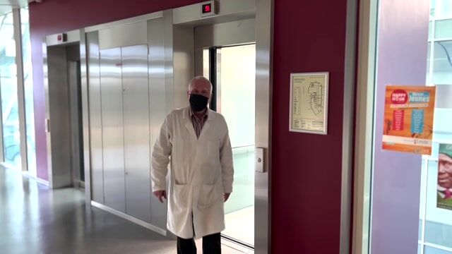 Formation en génie industriel au LTHM