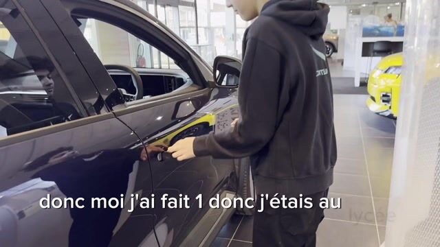 Conseiller commercial de gros avantages...