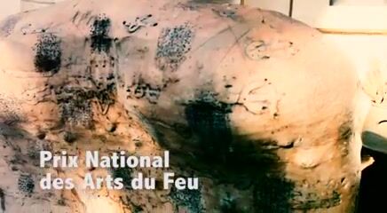 Artiste céramiste