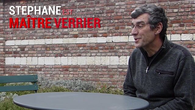 Maître-verrier