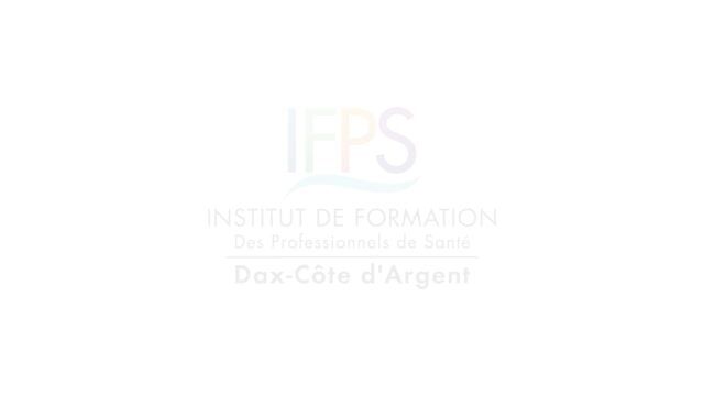 IFSI Dax