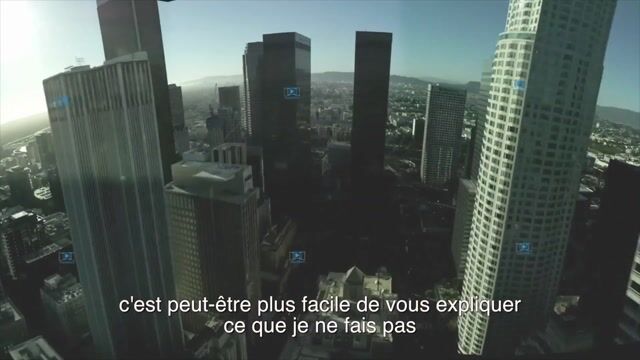 Directeur de la Photographie "Aérien"