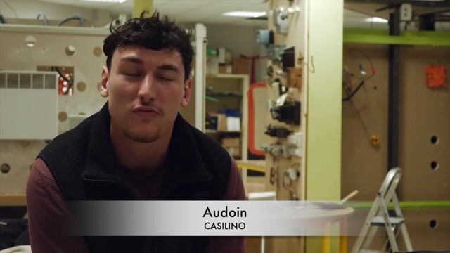 Suivez le courant : formez-vous aux métiers de l’électricité !
