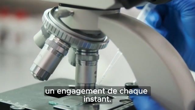 Le métier de mes rêves, la médecine