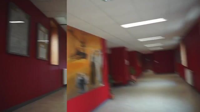 Je film ma formation en système numérique