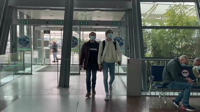 Le métier d'hotesse de l'air