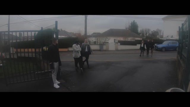 Le braquage du siècle