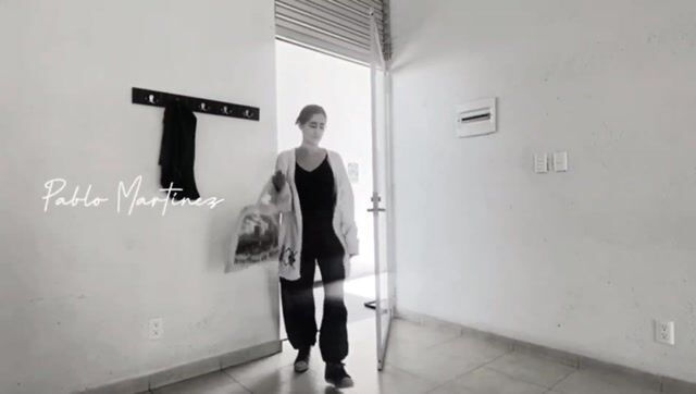 Âme en mouvement