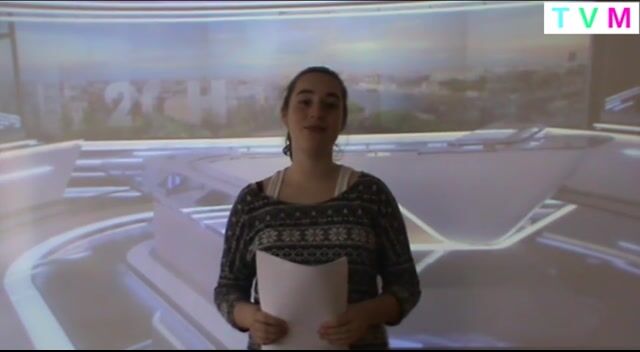 TV Métier